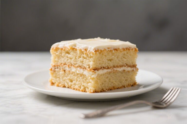 Cake Mix Dessert That Tastes Totally Homemade – Easy, Cozy, and Crowd-Pleasing