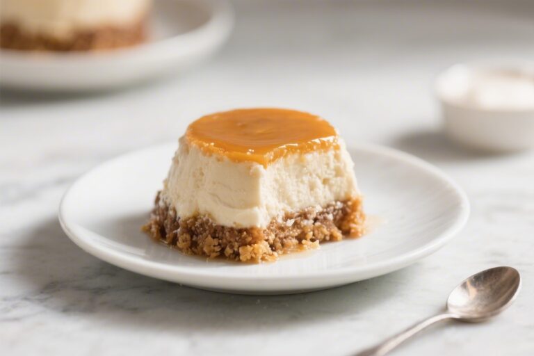 Easy Sugar Free Dessert for an Everyday Treat – No-Bake Yogurt Berry Cups