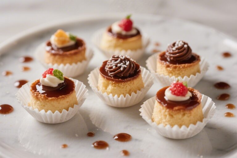 Mini Dessert for Parties That Disappears Fast – Bite-Size Cheesecake Cups
