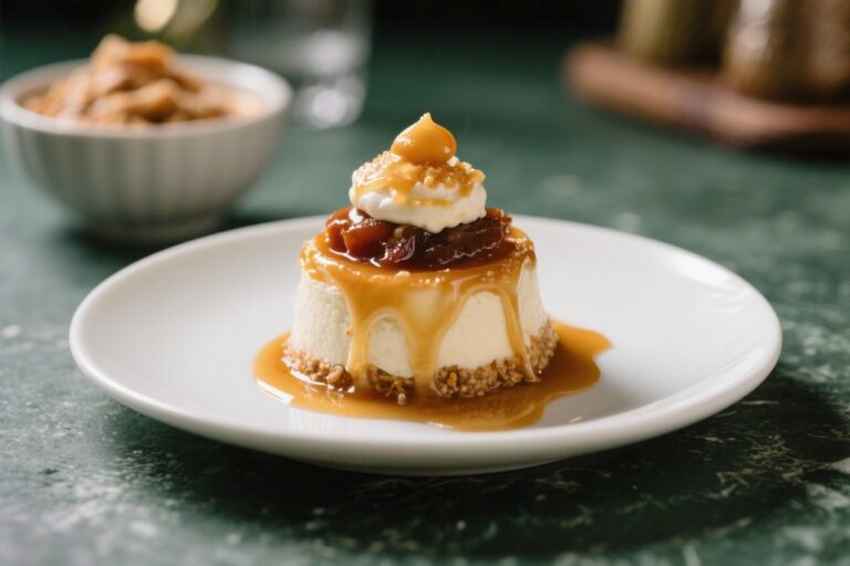 South African Dessert You’ve Probably Never Tried – Malva Pudding Made Easy