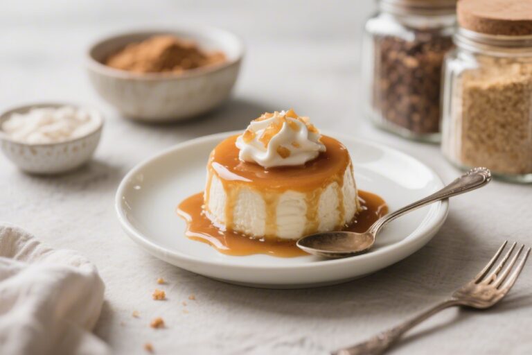 Easy Dessert to Make at Home with Pantry Staples – Quick Chocolate Mug Cake