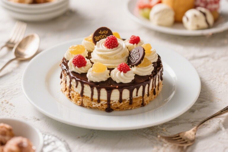Party Dessert That Wows Every Guest – No-Bake Strawberry Cheesecake Cups