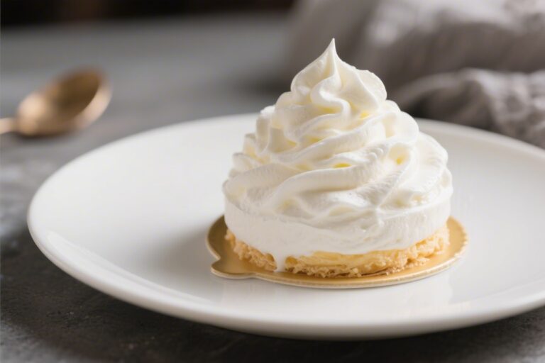 Fluff Dessert That Is Light and Creamy – An Easy, Crowd-Pleasing Treat