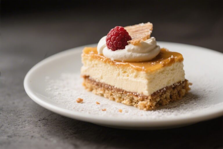 Refined Sugar Free Dessert That Still Tastes Sweet – Simple No-Bake Chocolate Peanut Butter Bars