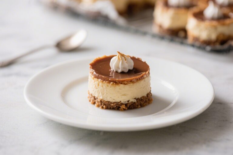 Small Batch Dessert for When You Don’t Want Leftovers – A Cozy Chocolate Chip Skillet Cookie