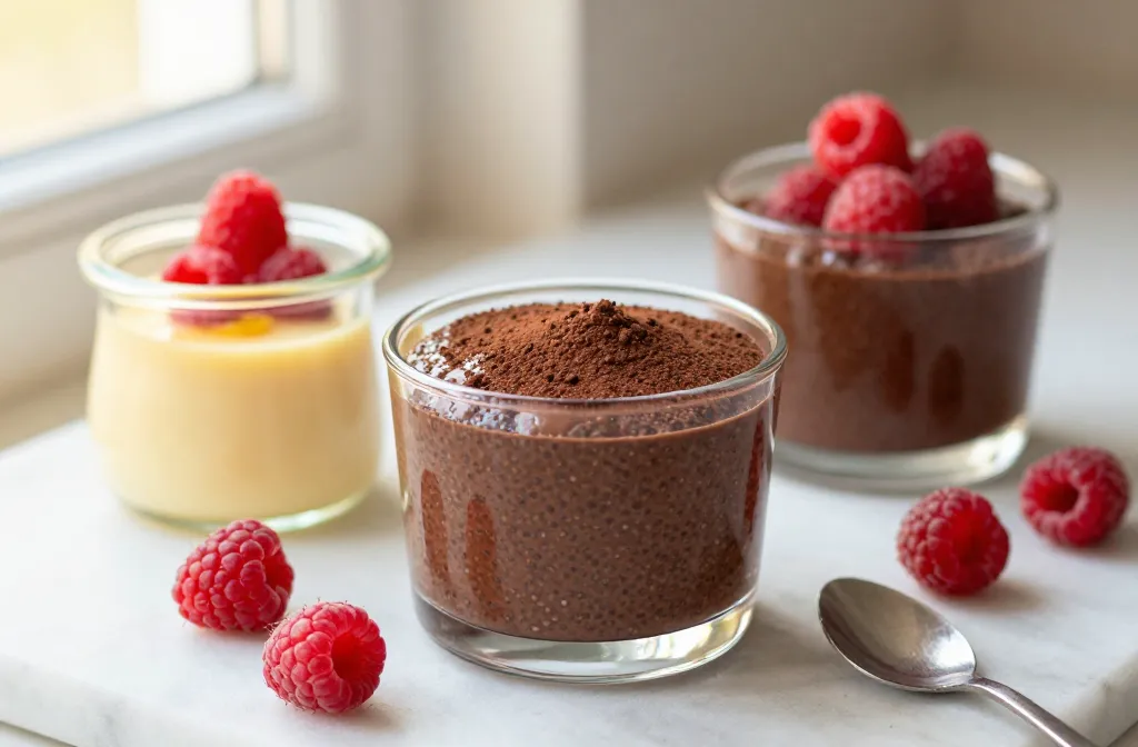 7 Easy Sugar Free Desserts for Diabetics That Taste Amazing You’Ll Love