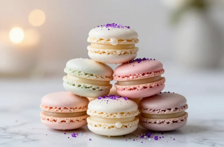 8 Cute Desserts Aesthetic Ideas for Instagram-Worthy Treats You’Ll Love