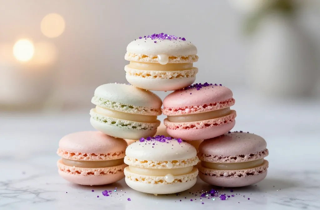 8 Cute Desserts Aesthetic Ideas for Instagram-Worthy Treats You’Ll Love