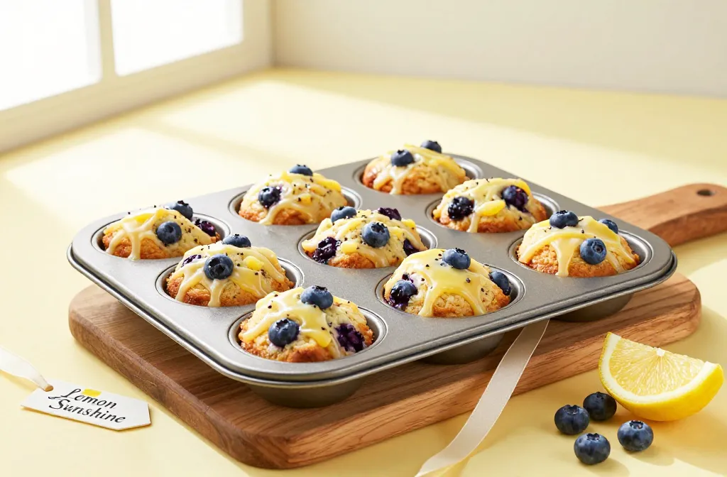 7 Mini Loaf Pan Desserts Perfect for Gifting You’Ll Love