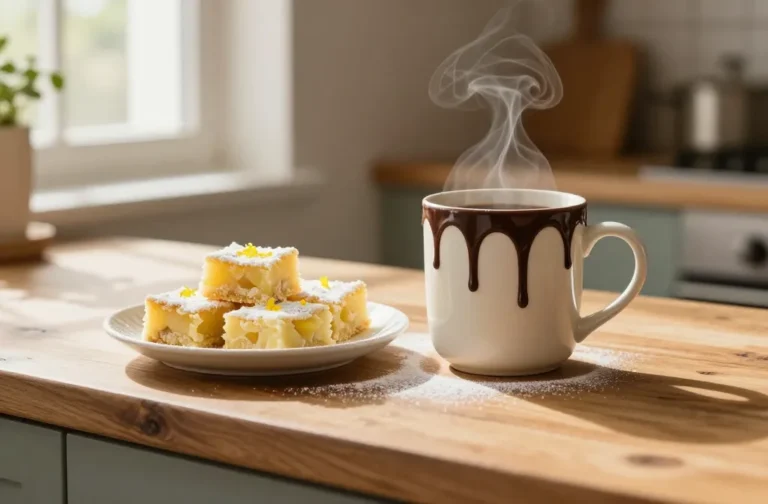 9 Easy Microwave Desserts You Can Make in Minutes: Quick Sweets