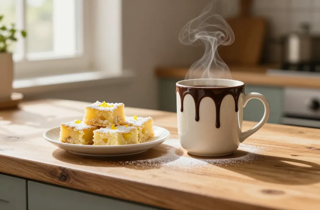 9 Easy Microwave Desserts You Can Make in Minutes: Quick Sweets