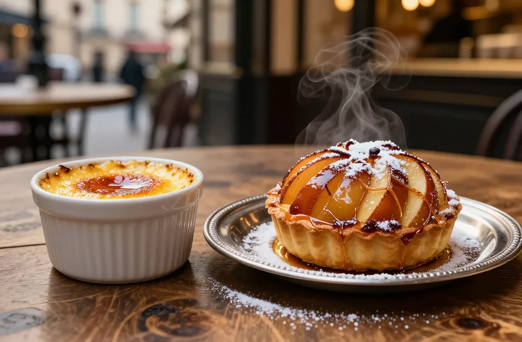 6 Classic French Desserts That Never Go Out of Style: Timeless Treats You’Ll Love