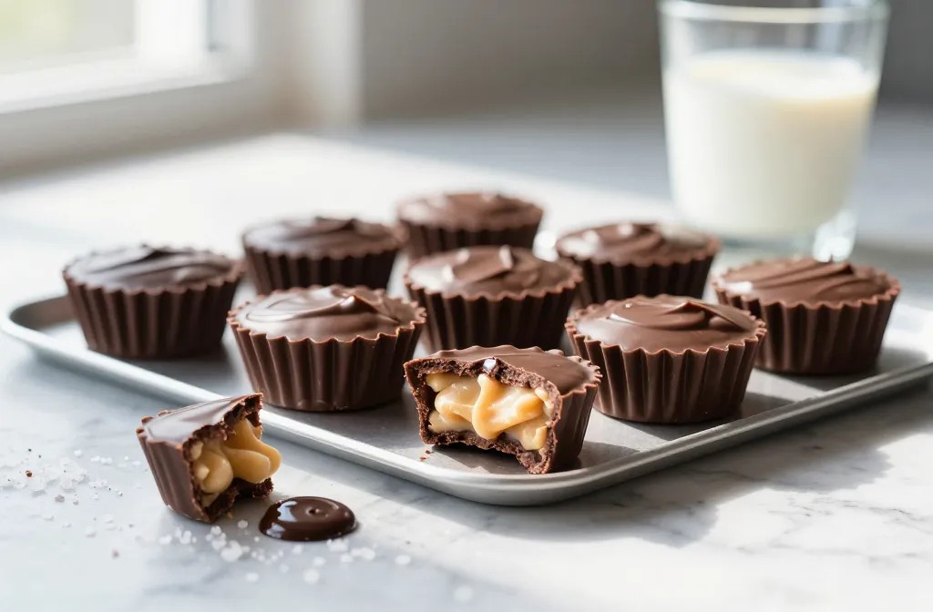 7 Easy Yummy Desserts for Instant Sweet Cravings: Quick & Obsessed