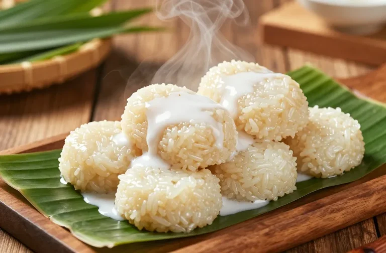 6 Kakanin Filipino Desserts You Need to Try: a Sweet Hong Kong?