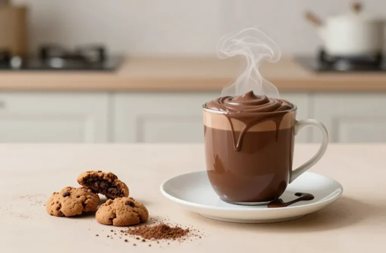 9 Quick Chocolate Desserts Ready in Minutes You’Ll Love