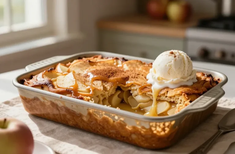 6 Apple Pie Filling Desserts That Save You Time: Quick Comforts