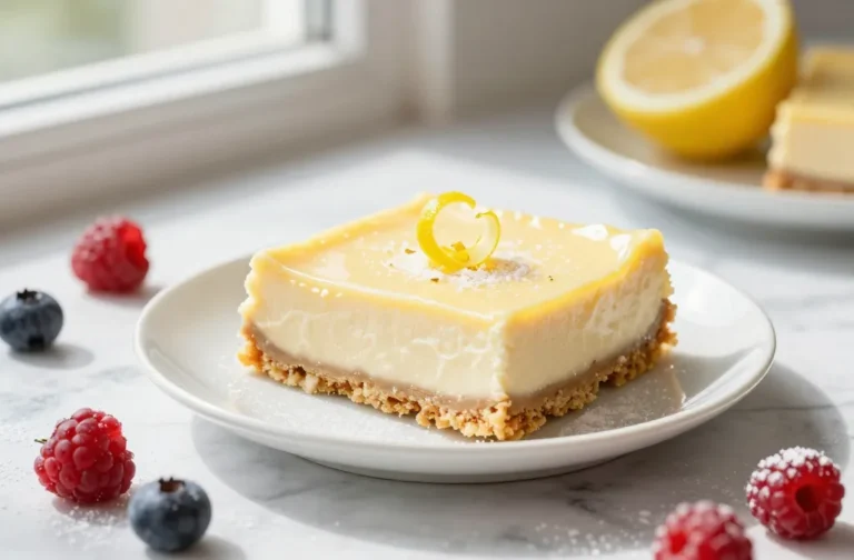 6 Make Ahead Desserts for Stress-Free Entertaining You’Ll Love