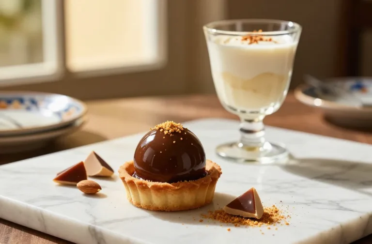 8 Easy Italian Desserts That Feel Authentic: Quick Picks