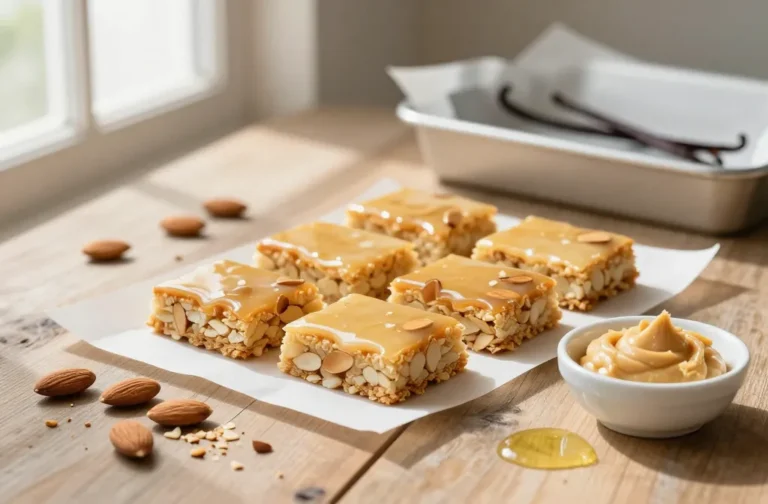 7 Almond Desserts That Are Nutty and Naturally Sweet, Irresistible