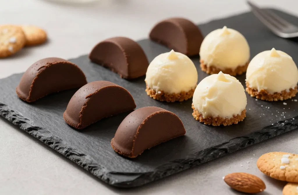 9 Keto Friendly Desserts That Keep You on Track: Delish and Easy