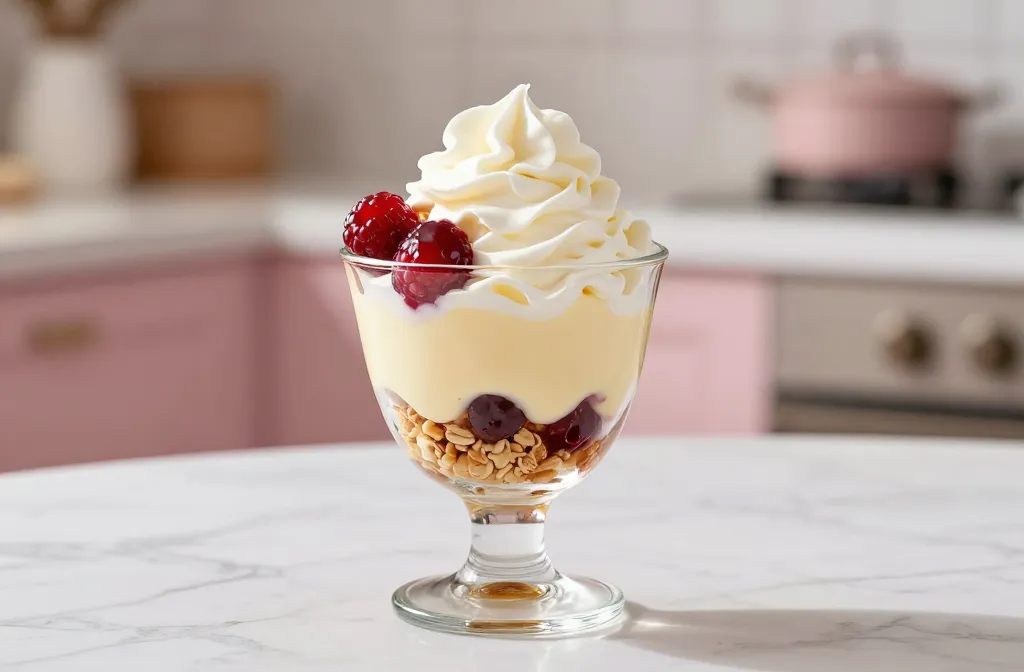 8 Vanilla Pudding Desserts That Go Beyond Basic Unveiled