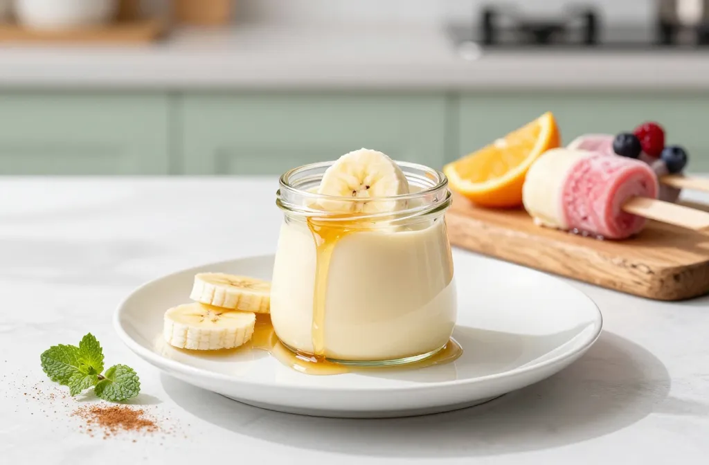 7 Healthy Desserts Under 100 Calories That Actually Taste Good You’Ll Love