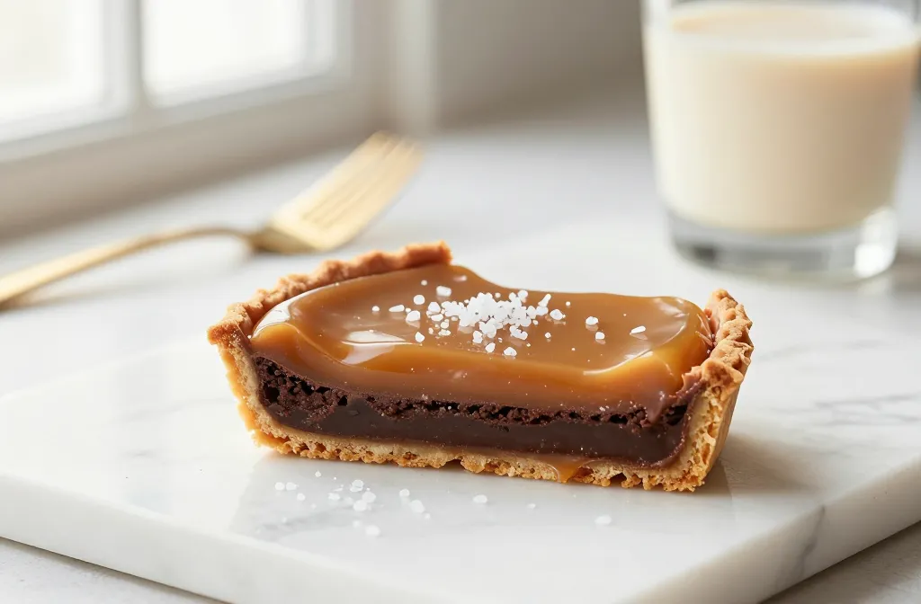 6 Gourmet Desserts You Can Make at Home: Luxe at Home