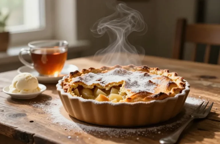 7 Polish Desserts That Feel Cozy and Homemade: Cozy Classics