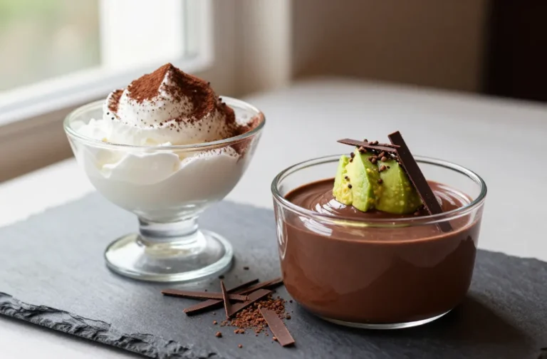 7 Lactose Free Desserts That Are Still Ultra Creamy You’Ll Crave