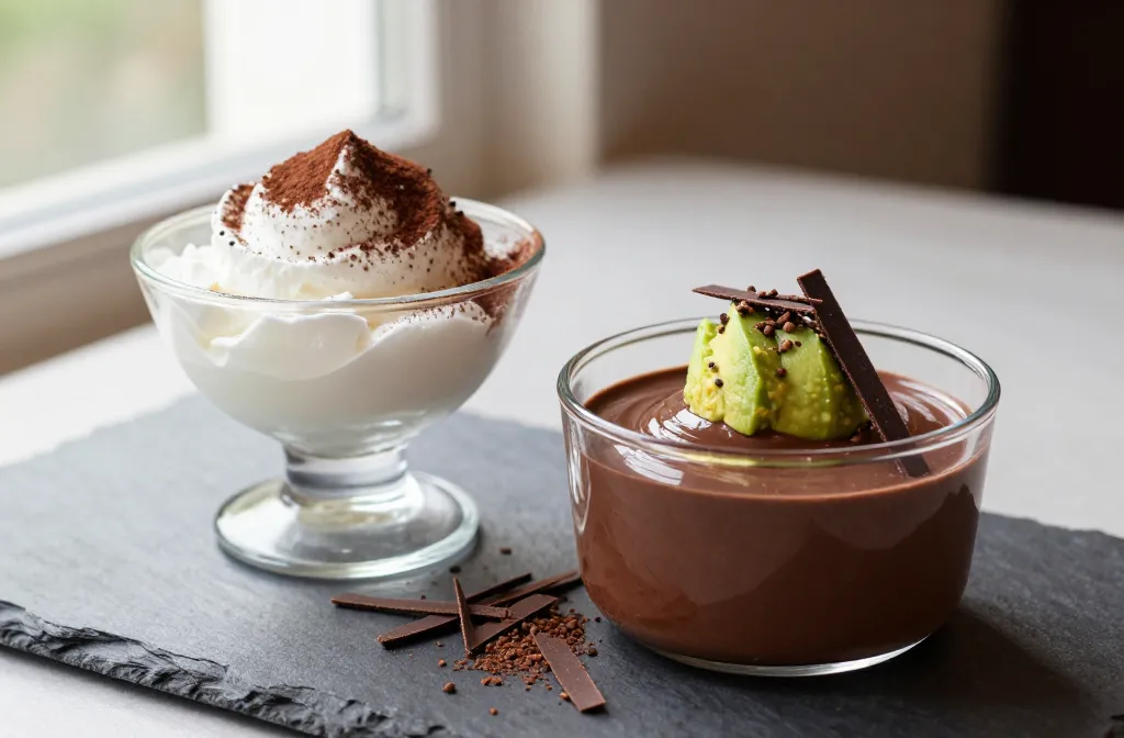 7 Lactose Free Desserts That Are Still Ultra Creamy You’Ll Crave