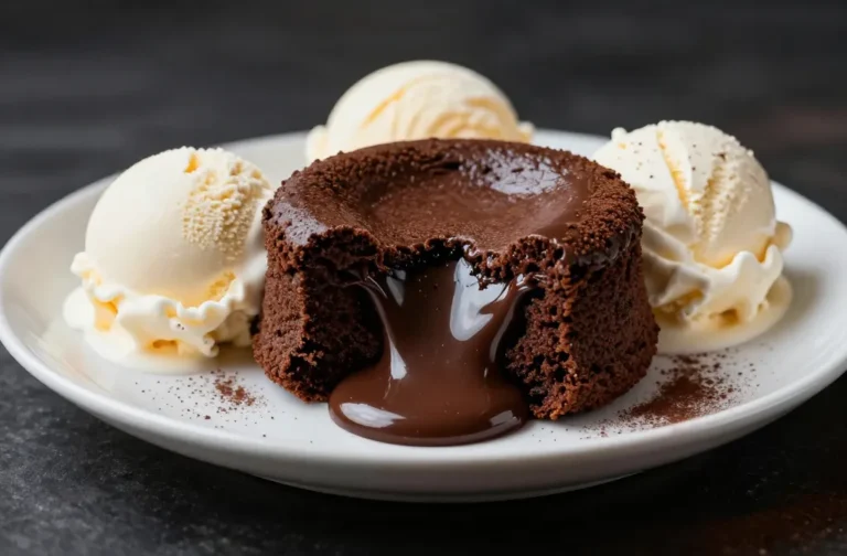 8 Decadent Desserts for Serious Sweet Tooths You Need Now