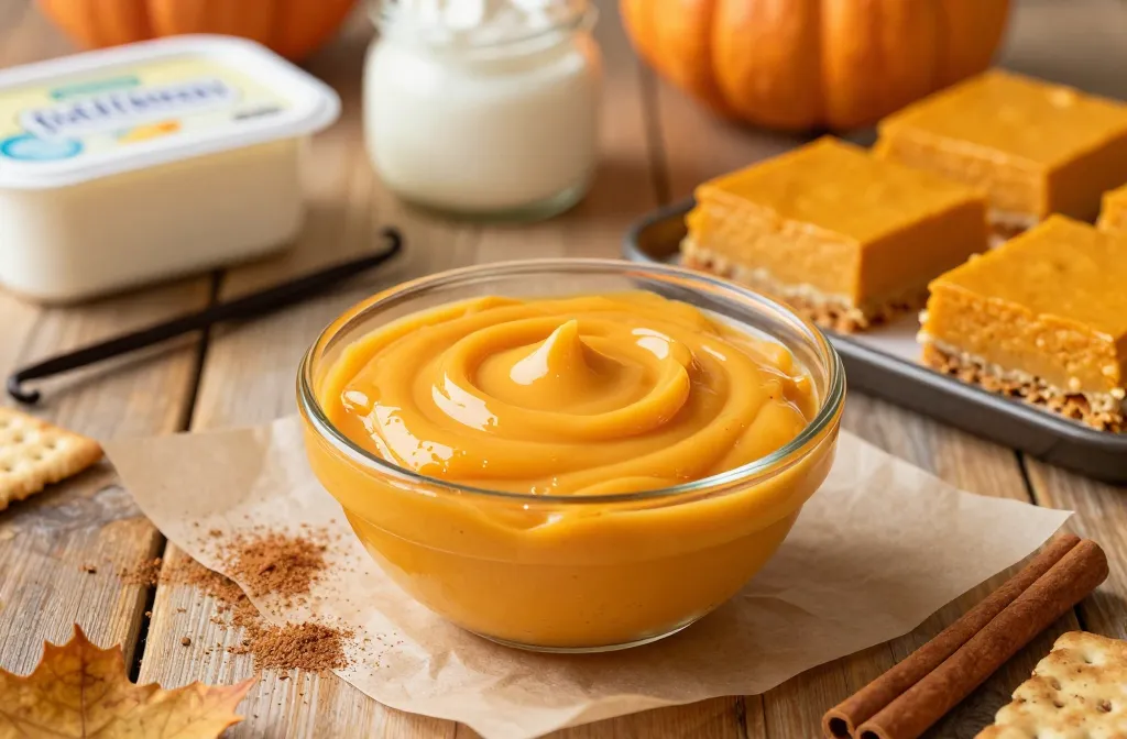 8 Canned Pumpkin Desserts That Are Surprisingly Easy: Quick Wins