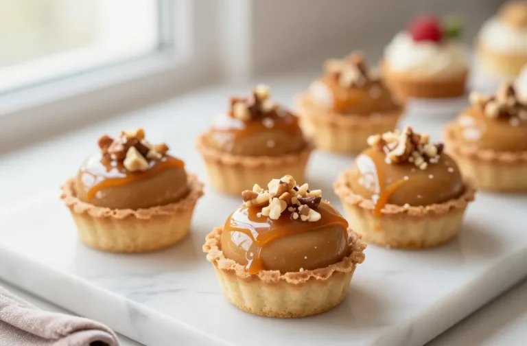 8 Easy Party Desserts That Wow Every Guest You’Ll Love