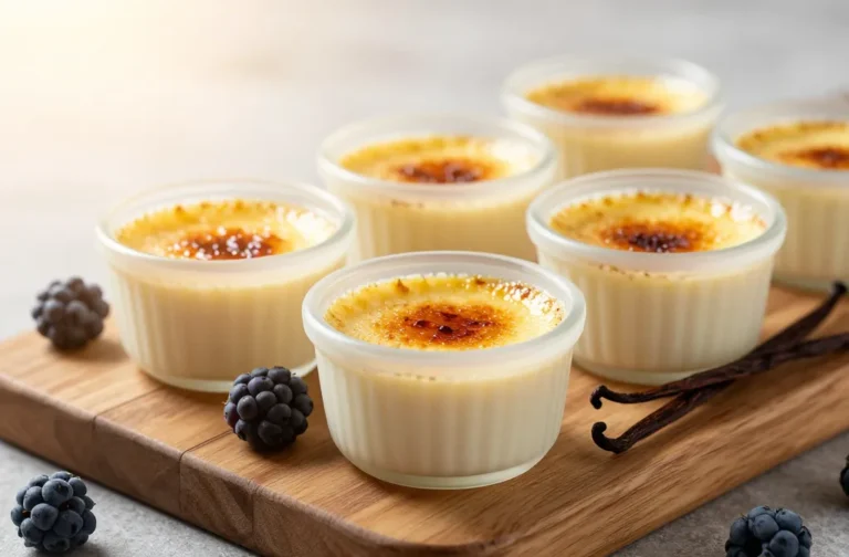 9 Classic Desserts That Never Go Out of Style: Timeless Delights