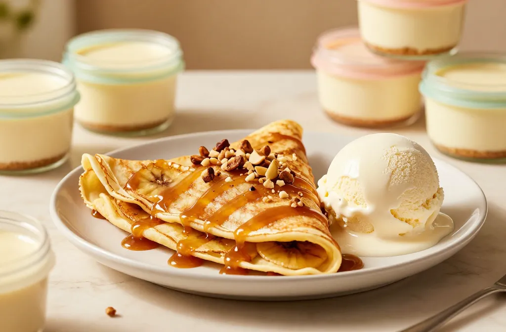 7 Best Desserts Ever That Everyone Should Try: Decadent Delights