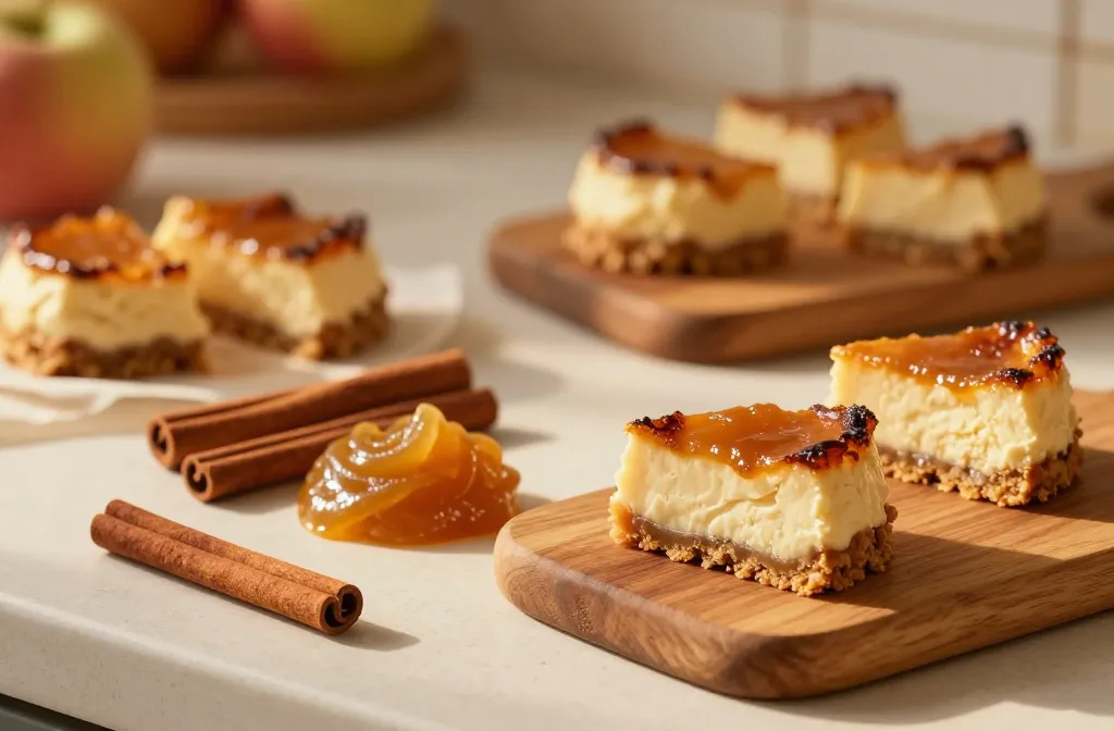 9 Apple Butter Desserts That Feel Cozy and Homemade Unveiled