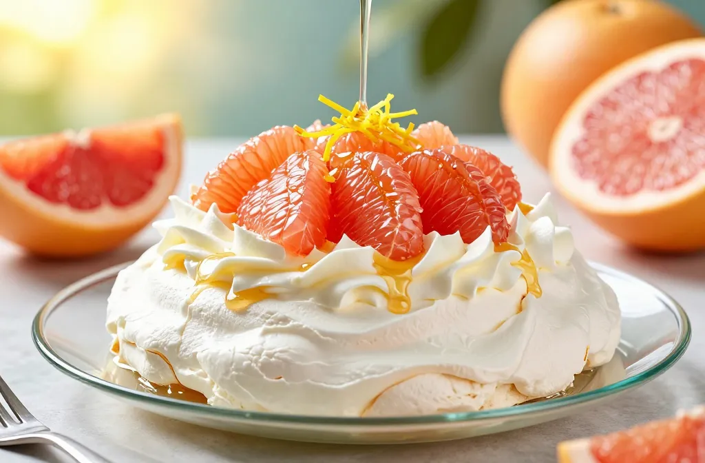 9 Fresh Fruit Desserts That Let Natural Flavors Shine: Summer Sweetnessunveiled