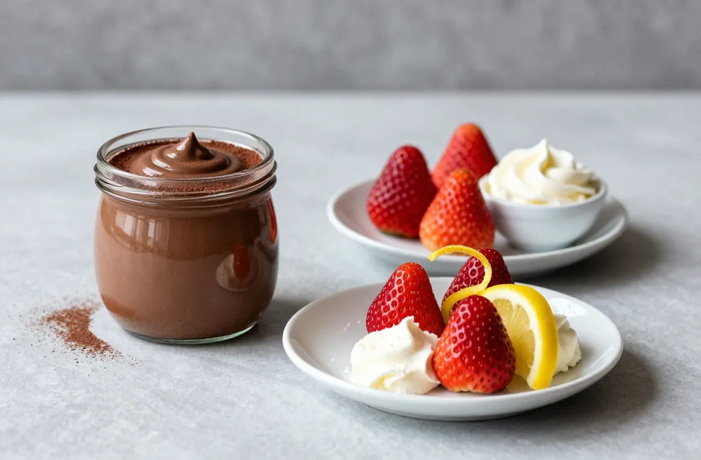 6 Easy Keto Desserts with Just 3 Ingredients You’Ll Love