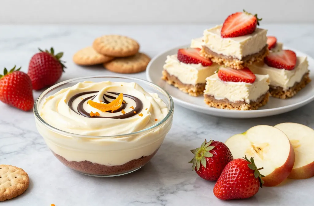 8 Easy Cream Cheese Desserts That Are Ultra Creamy You’Ll Love