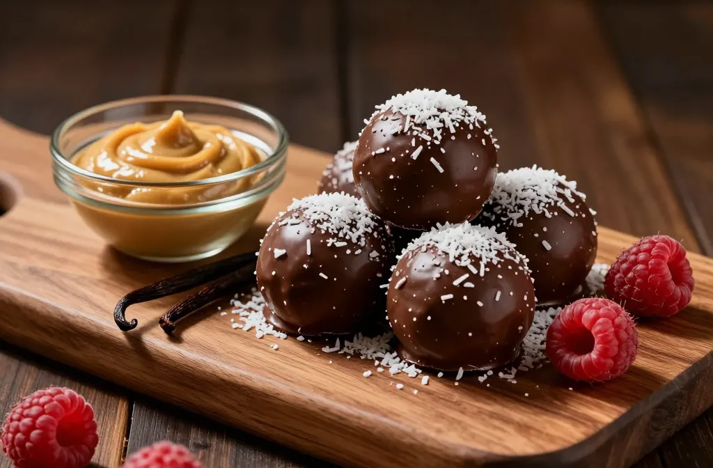 9 Easy Keto Desserts That Keep You on Track — Delicious Ways to Indulge