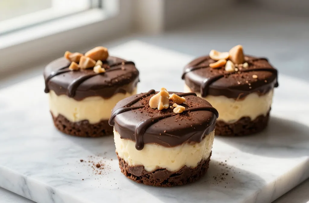 9 Quick No Bake Desserts for Instant Cravings: Irresistible Bites