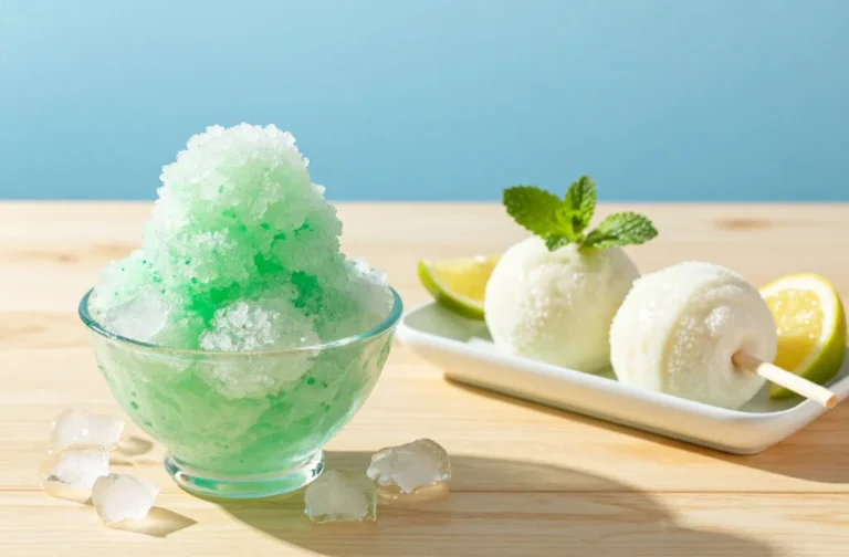 8 Cool Desserts That Are Perfectly Refreshing You’Ll Love