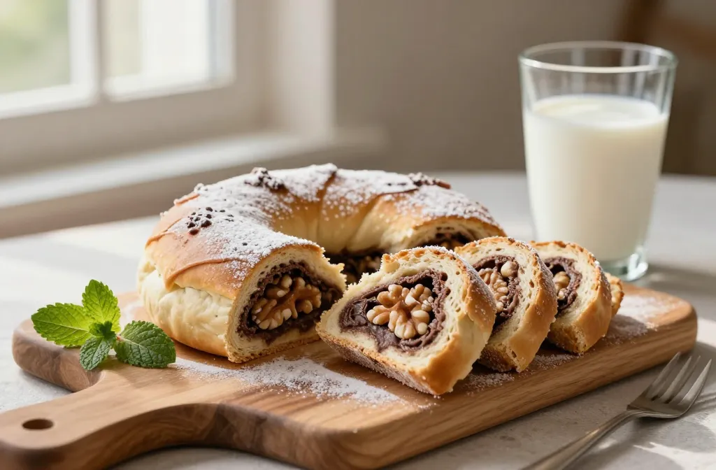 7 Romanian Desserts That Are Sweet and Traditional: a Delightful Tour