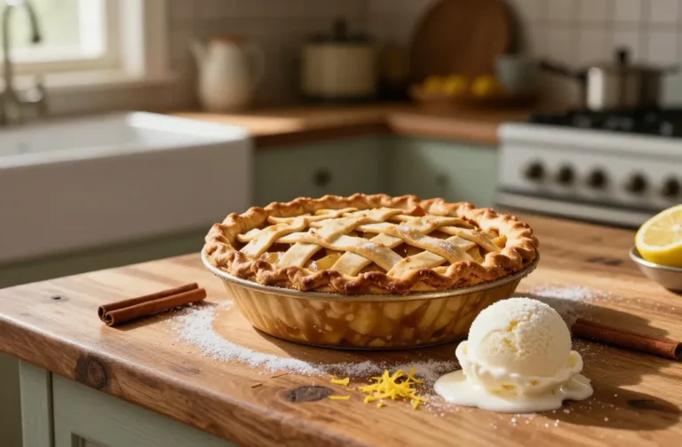 9 Classic American Desserts Everyone Still Loves: Forever Favorites