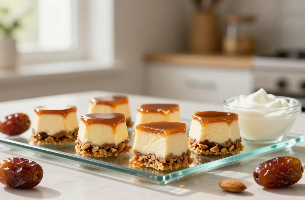 6 Healthy Date Desserts Naturally Sweet and Satisfying: Blissful Bites