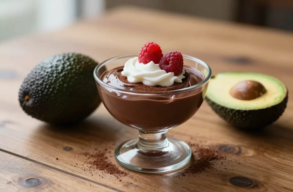 7 Sugar Free Pudding Desserts That Are Smooth and Creamy You’Ll Want Now