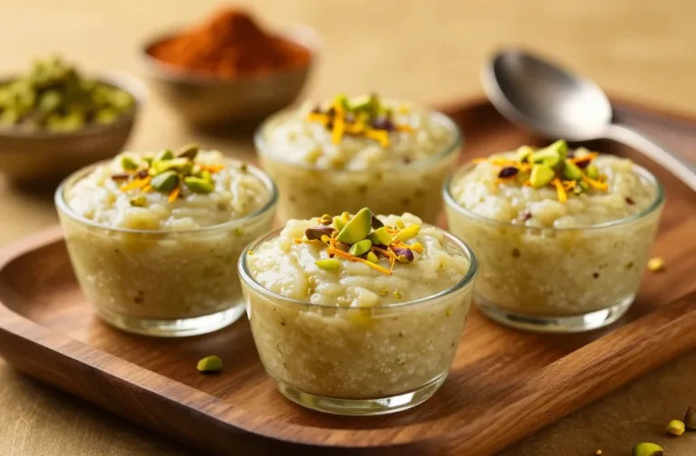 6 Pakistani Desserts Packed with Rich Flavor You’Ll Love
