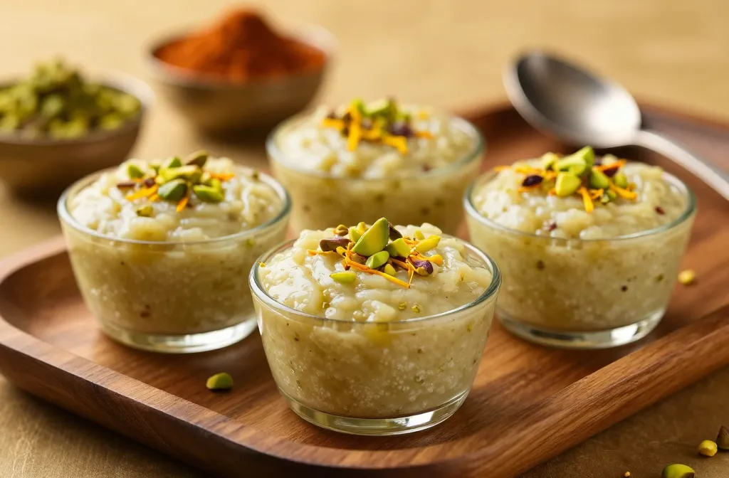 6 Pakistani Desserts Packed with Rich Flavor You’Ll Love