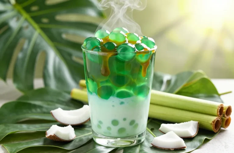 8 Indonesian Desserts That Are Sweet, Sticky, and Unique: Indulgent Picks