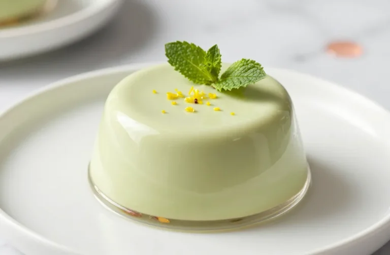 6 Pistachio Cream Desserts That Feel Luxurious You’Ll Love